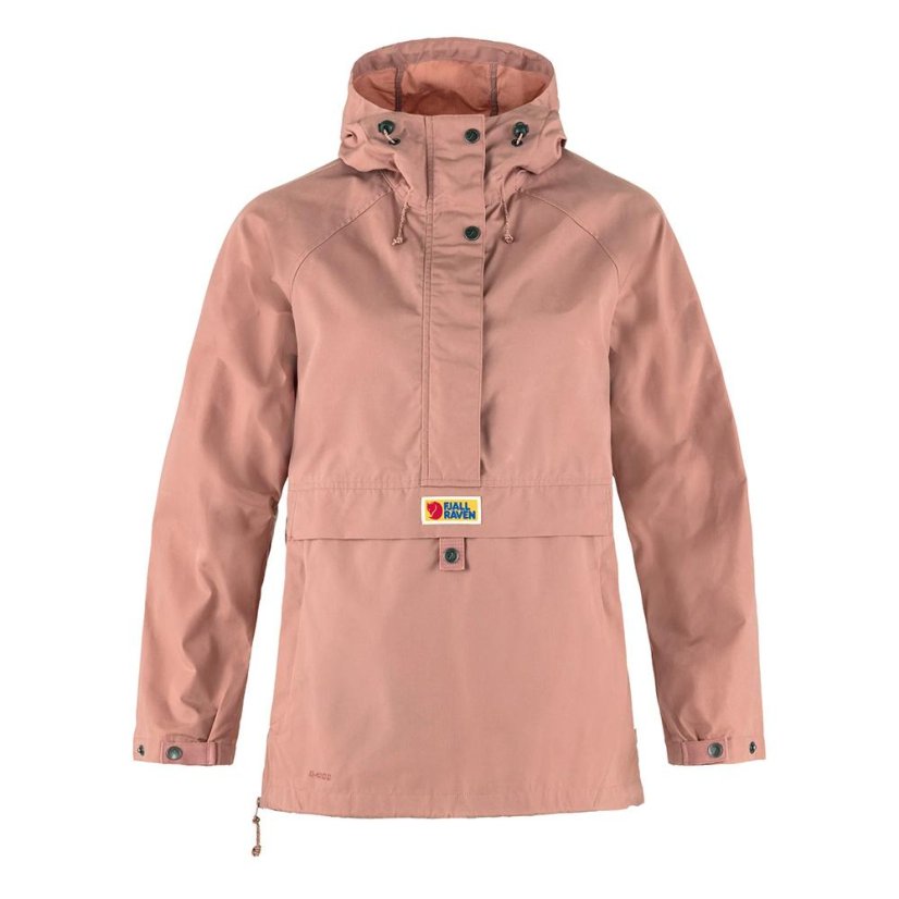 Vardag Anorak W