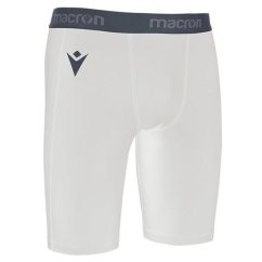 OAK SLIDING SHORTS WHT