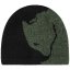 Bergtagen Jacquard Beanie