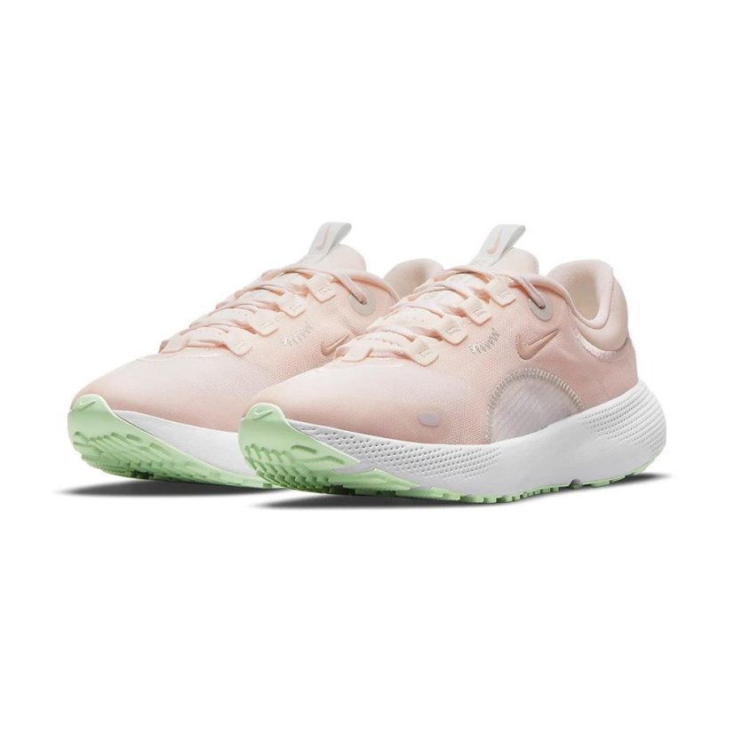 Dámská obuv Nike React Escape Run - Kolor: Różowy, Rozmiar: 36