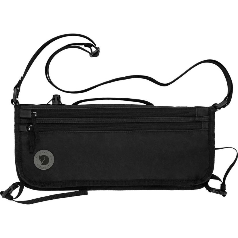 Hoja Bike Frame Fold Bag