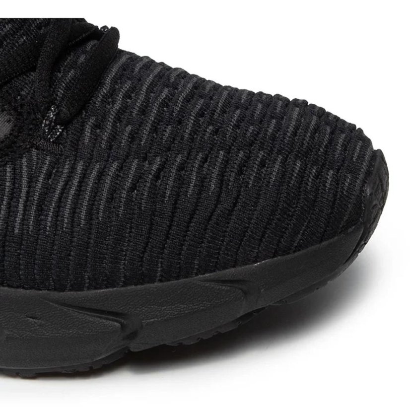 Laufschuhe Under Armour Hovr Phantom 2 INKNT M - Farbe: Schwarz, Größe: 42.5