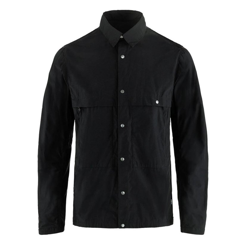 Hoja Rider"s Wind Jacket M