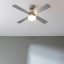 Stropní ventilátor Cecotec EnergySilence Aero 5350 Black Design 5840