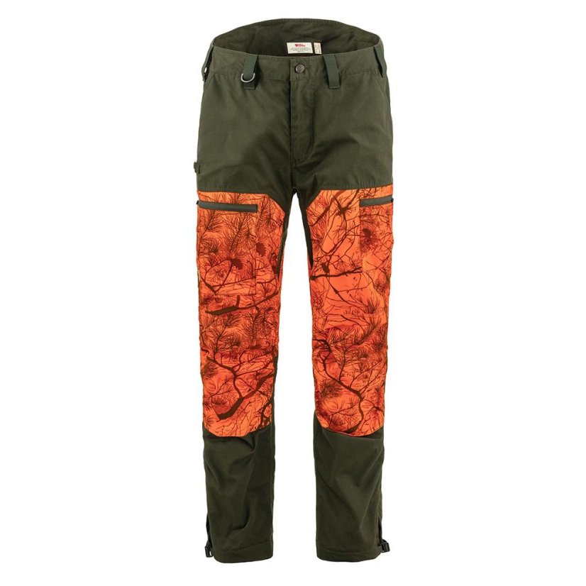Drev Hybrid Trousers M