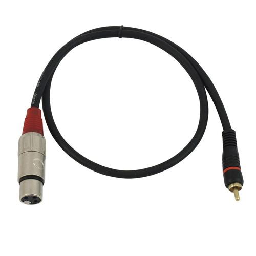 Adapterkabel Omnitronic