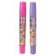 Top Model washable hair colors, pink and lilac, Candy