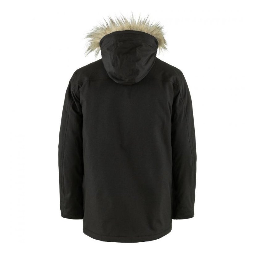 Nuuk Lite Parka M
