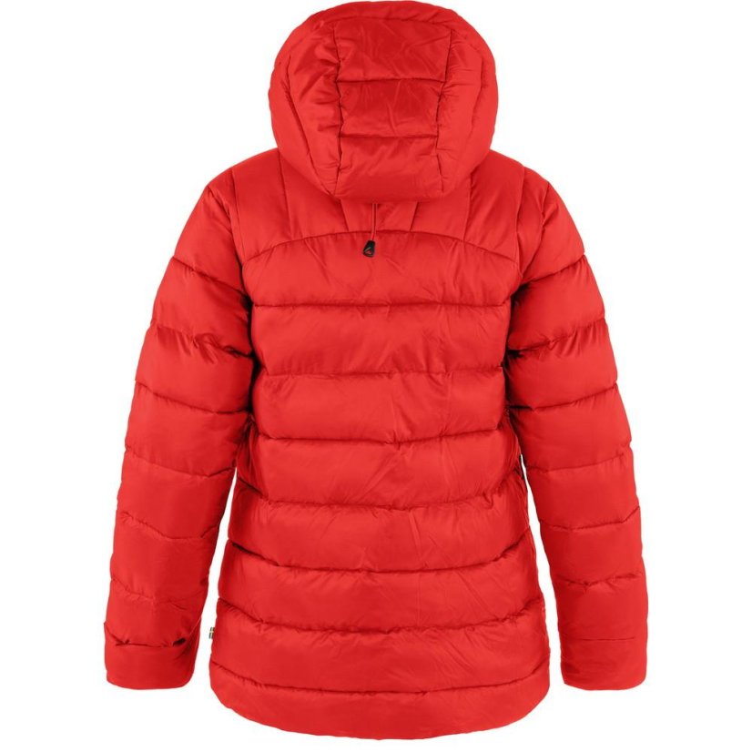 Dámská bunda Fjällräven Expedition Mid Winter Jacket W