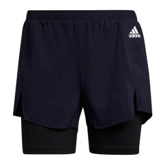 Dámské šortky Adidas 2in1