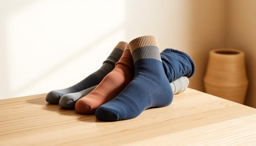 Men's socks