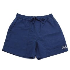 Męskie szorty Hurley Baja Slub Volley 17"