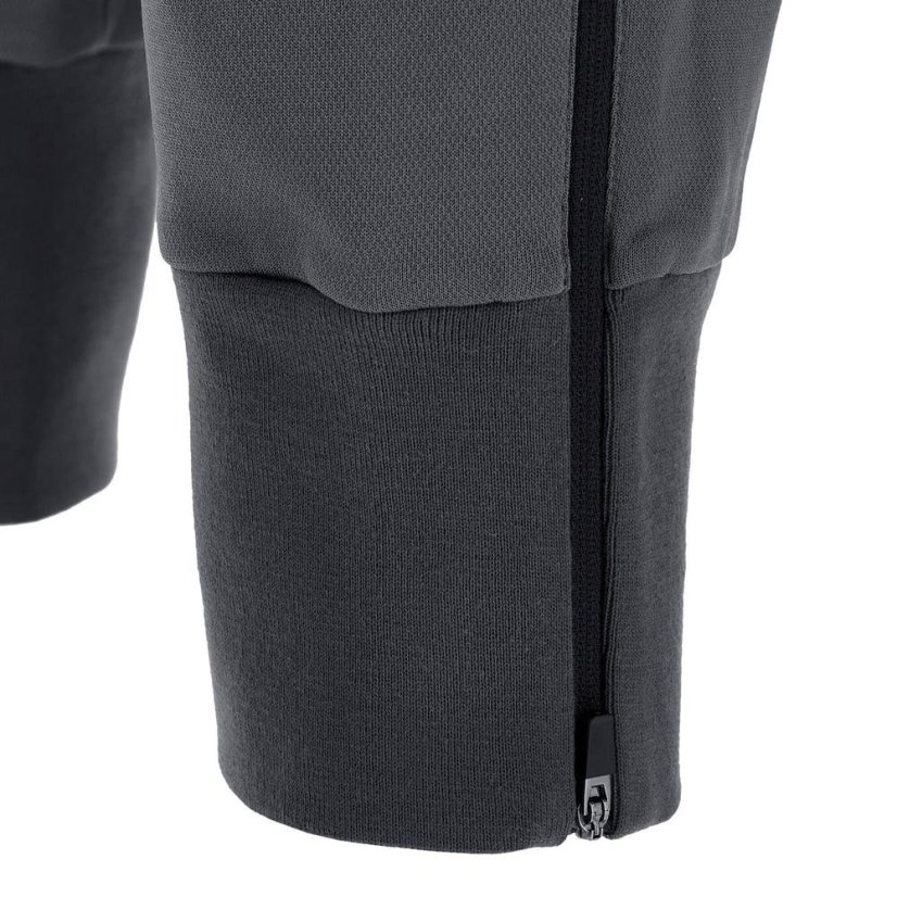 Macron Maas training pants - Color: Gray, Size: M
