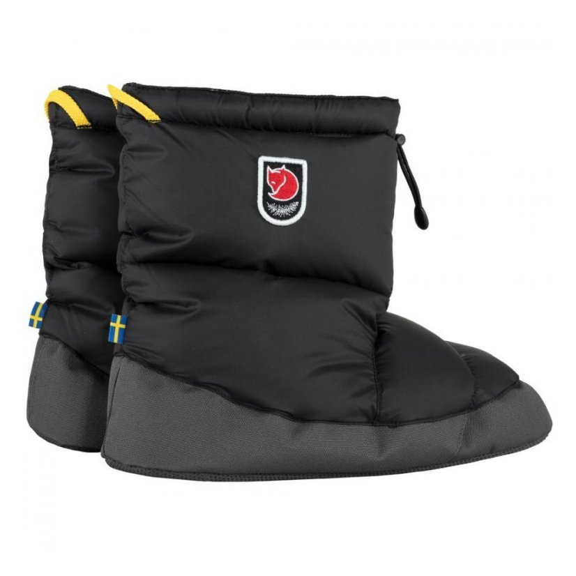 Expedition Down Booties