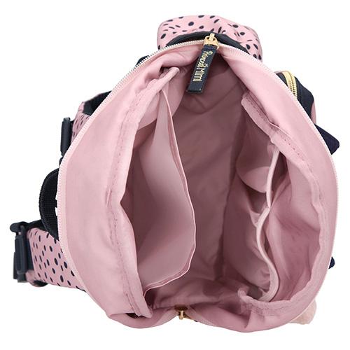 Princess Mimi Cat backpack