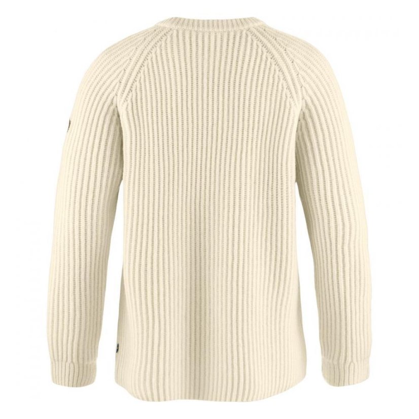 Övik Rib Sweater W