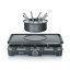 Grill do raclette z fondue Severin RG 2347