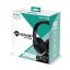 Meliconi SPEAK NOW BT 5.3 wireless headphones, 497408 black