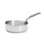 De Buyer AFFINITY 3730.16 stainless steel saucepan
