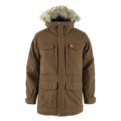 Nuuk Parka M