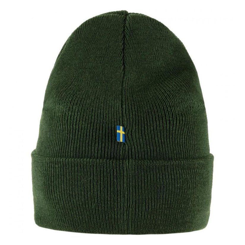 Classic Knit Hat