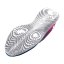 Laufschuhe Under Armour Flow Velociti Wind 2 W - Farbe: Blau/Rosa, Größe: 37.5