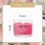 Yankee candle gyertyák ajándék szettje, 3 x 37 g