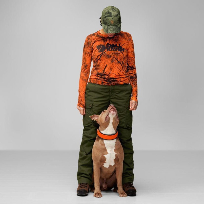 Värmland Wool LS W
