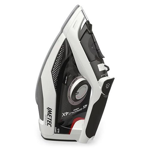Dampfbügeleisen Imetec Z3 3700 ZEROCALC 9013 weiß-schwarz