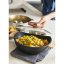 De Buyer ALCHIMY 3428.32 glass lid, 32 cm