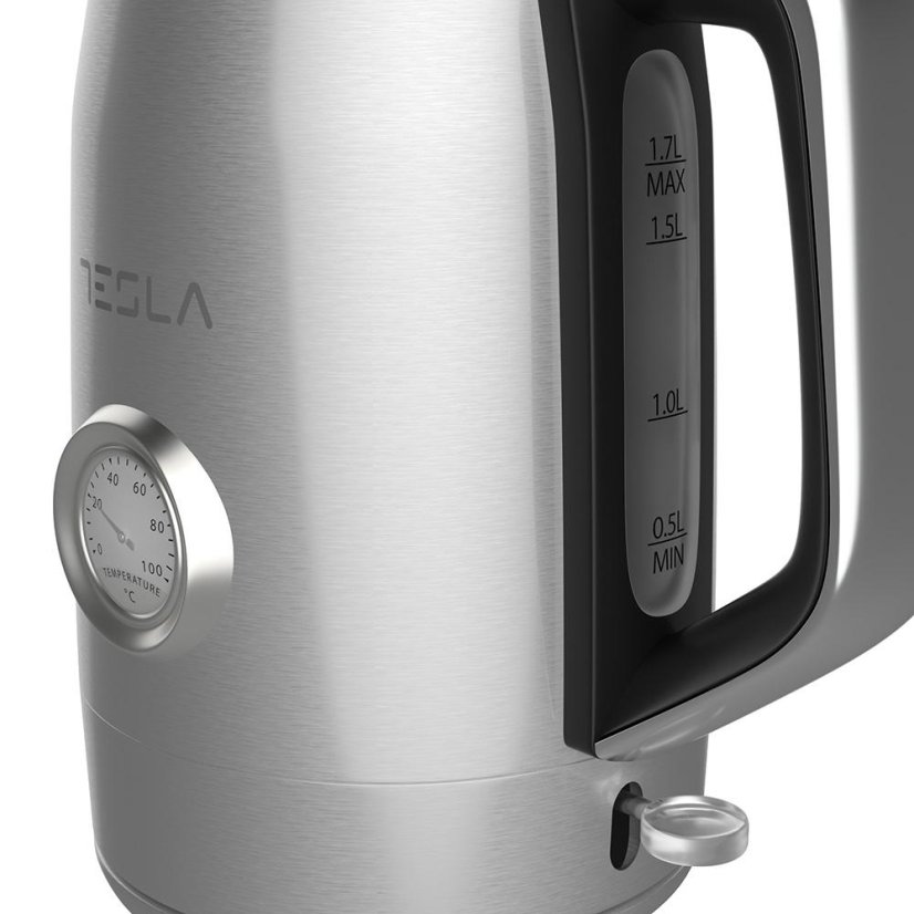 Tesla KT500X electric kettle