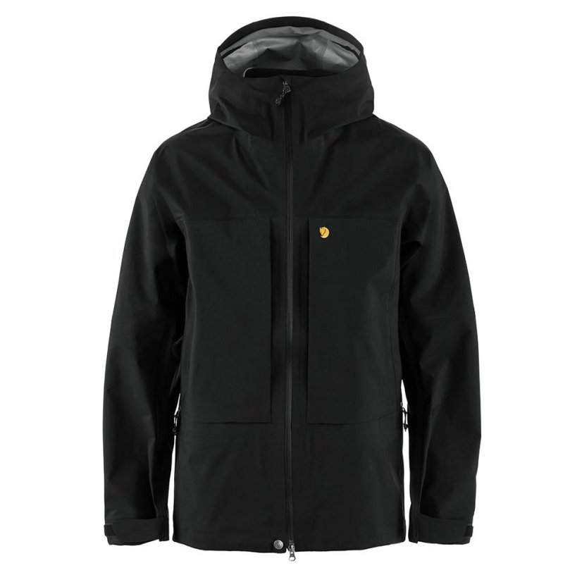 Bergtagen GTX Touring Jacket M