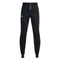UA BRAWLER 2.0 TAPERED PANTS-BLK