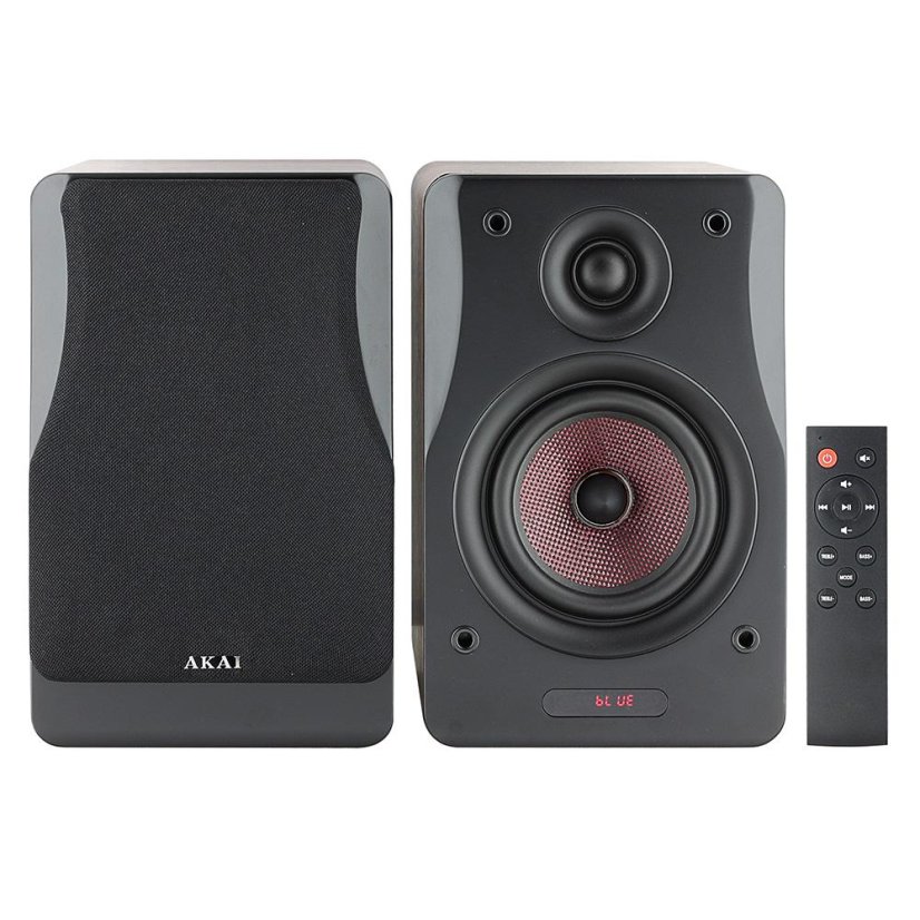 AKAI AHS-600A hangszórók