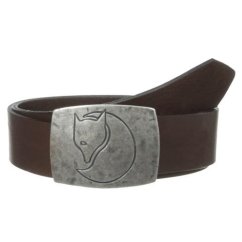 Murena Silver Belt