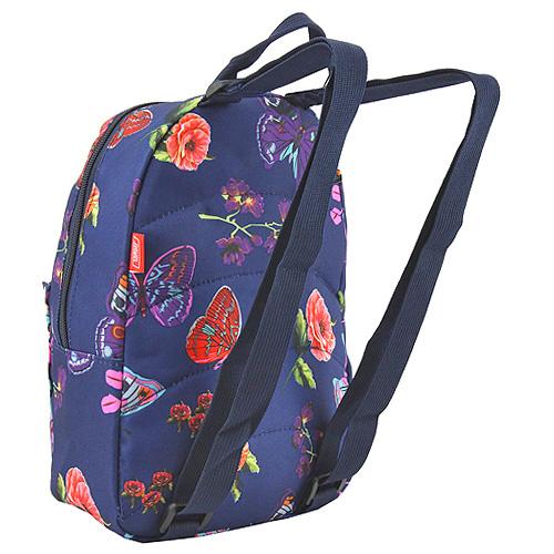 Target Butterfly Blue Backpack 21945