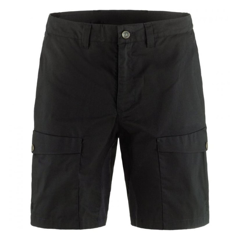 Abisko Hybrid Trail Shorts M
