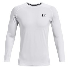 Pánské tričko Under Armour HG Armour Fitted