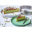 De Buyer 3097.09 round baking frame, 24 cm