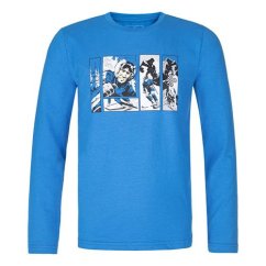 Kinder-T-Shirt Kilpi Nurmes