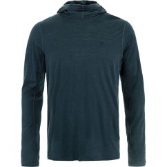 Abisko Wool Hoodie M