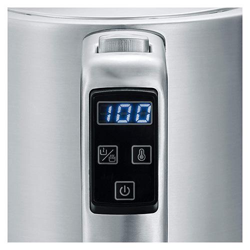 Severin WK 3418 stainless steel electric kettle