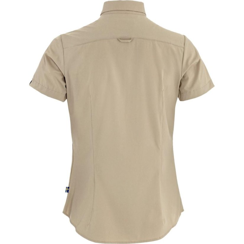 High Coast Lite Shirt SS W