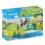 Poník a jezdkyně Playmobil 70522