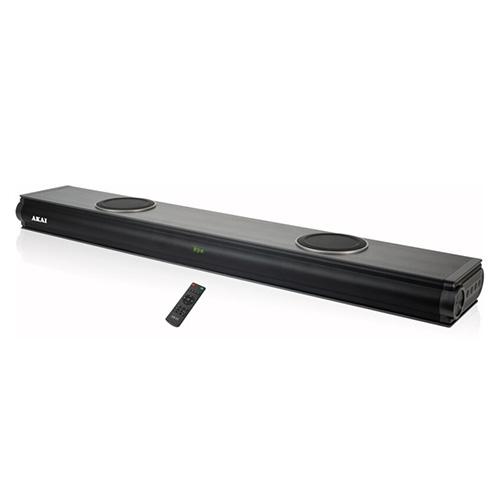 AKAI ASB-29 čierny soundbar