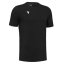 Macron Boost Eco Kids' T-Shirt - Color: Gray, Size: 3XS