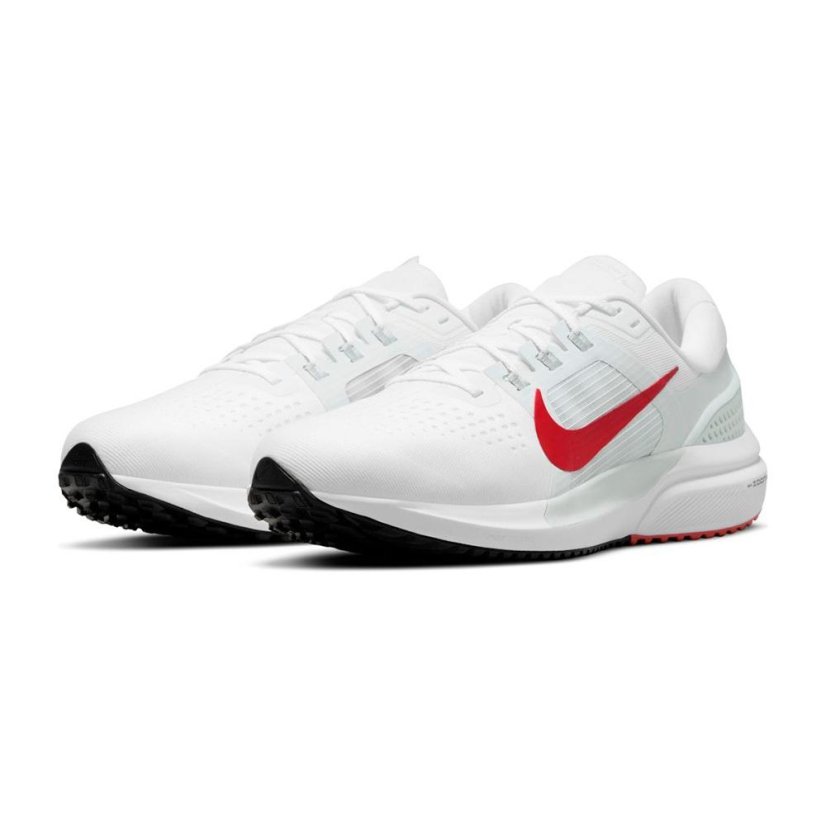 Běžecká obuv Nike Zoom Vomero 15 - Farbe: Weiß, Größe: 40.5
