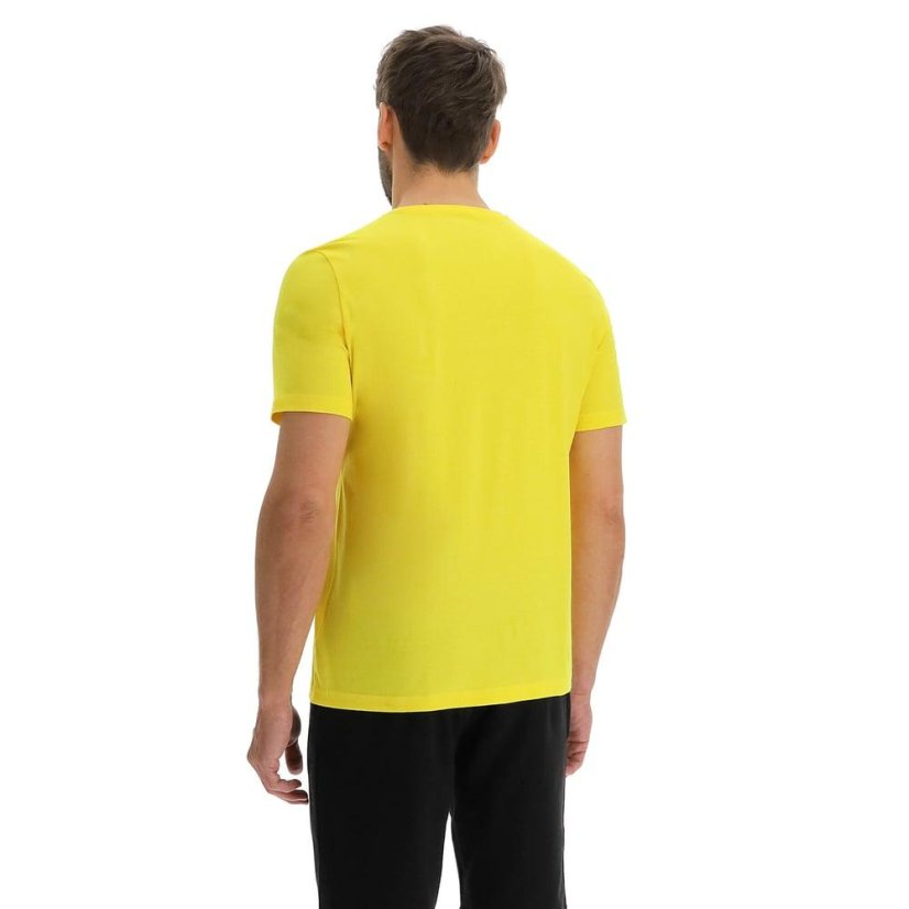 Macron Boost Hero T-shirt - Color: Gray, Size: S