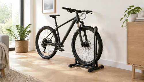 Stojany na bicykle