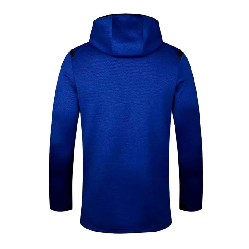 Sportjacke Kelme Road - Farbe: Schwarz, Größe: S